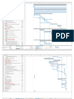 Diagrama de Gantt