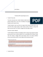 Gambaran EKG Yang Mengancam Jiwa SINTA