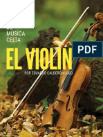 Método de Música Celta - El Violín - Eduardo Calderón Lugo (1)