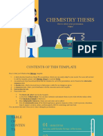 Chemistry Thesis _ by Slidesgo