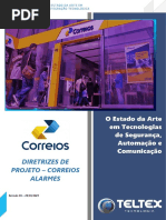 Diretrizes de Projeto_R01 (CORREIOS-Alarmes)