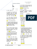 Razonamiento Matematico - Completo