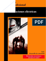 Instalaciones Electricas ELSABER21.COM