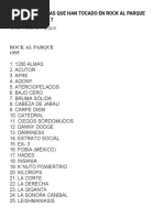 Mi Biblioteca | PDF