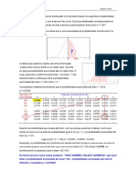 Z Residual Area Normal Calcularmemoria Da Aula Pratica 4