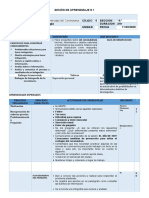 Sesion Sobre Coronavirus