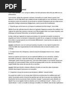 Politique Du Rap Pdf Pdf Rhetorique Georg Wilhelm Friedrich Hegel