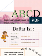 Bahasa Indonesia