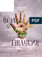 1592243071EBOOK - Guia Para Comear Suas Tiragens - NOSOTRAS TAROT - Cupom