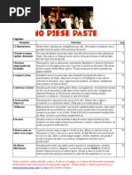 Download 10 piese paste  fragmente by Dana SN50344354 doc pdf