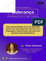 Apostila Treinamento Liderança 13