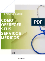 PDF Vender Serviços Médicos