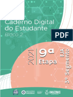 CD Estudante Bl2 Eja 9etapa