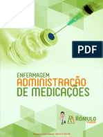 Adm de Medicamentos