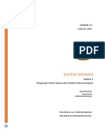 Modul 1 - Attachment