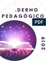 Caderno Pedagógico