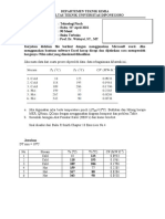 OPTIMALISASI PINCH