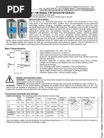 Instruction Manual CB1224xA - CB1224xAJ - REV11 - A24.AAA.008A3-Digitale-M