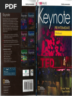 Keynote Advanced | PDF