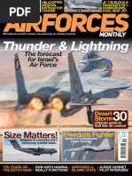 AirForces Monthly 2021-05