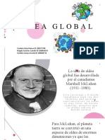 ALDEA GLOBAL