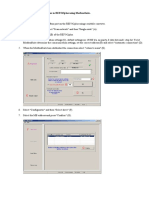 of Modbus Mapping Files To Ref542Plus Using Modbussuite