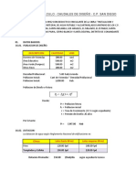 CALCULO_CAUDAL_SANDIEGO