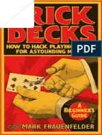 Trick Decks