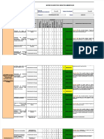 PDF Matriz Aspectos e Impactos Ambientales DD