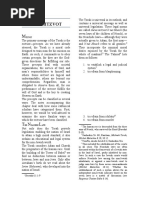 De Arte Cabalistica | PDF | Kabbalah | Pythagoras