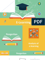 E Learning