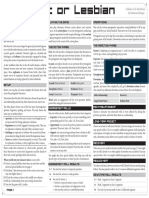 Itch - Io Bundle For Racial Justice and Equality | PDF