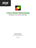 Download linux-home-networking by paramaguru85 SN50346135 doc pdf