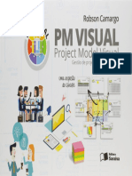 Resumo PM Visual Project Model Visual Gestao de Projetos Simples e Eficaz Robson Camargo