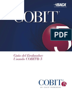 COBIT 5 - Assessor Guide - Spanish - SIN FOOTER