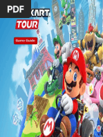 Mario Kart Tour 6044