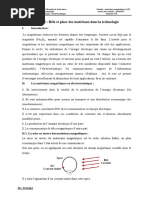 Chapitre matériaux magnétiques finis