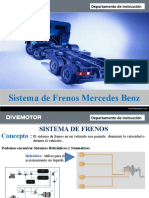 Frenos MB Curso