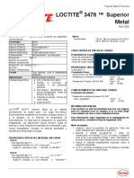 Loctite Ea 3478 Superior Metal Tds-es