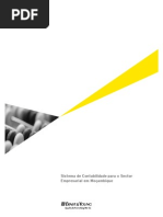 PLANO DE CONTAS - NOVO