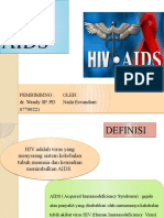 Hiv-Aids Hiv - Aids