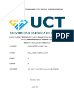 Producto Académico 2 PDF