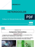 Heterociclos 5