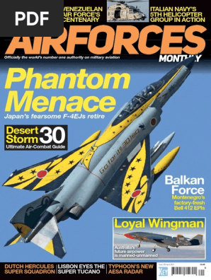 Airforces Monthly 21 04 Pdf Royal Air Force Royal Navy