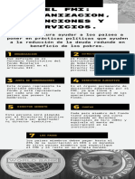 El Fmi: Organizacion, Funciones Y Servicios
