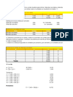 Taller Presupuesto