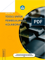 Modul 3 - Tools Untuk Pembelajaran Kolaborasi