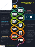 Infografia Generalidades de La Planeación