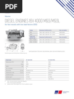 Main Engine Power Calculation Guide | PDF | Science & Mathematics
