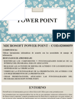 Power Point - Esalu